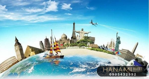 Sản phẩm du lịch là gì ? 