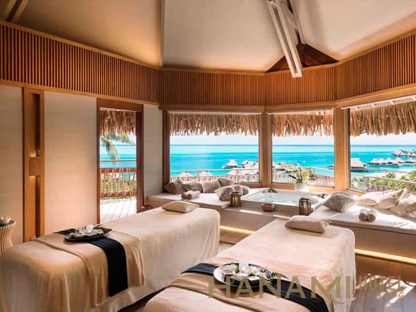 Spa là gì? Những điều cần biết để kinh doanh spa trong khách sạn