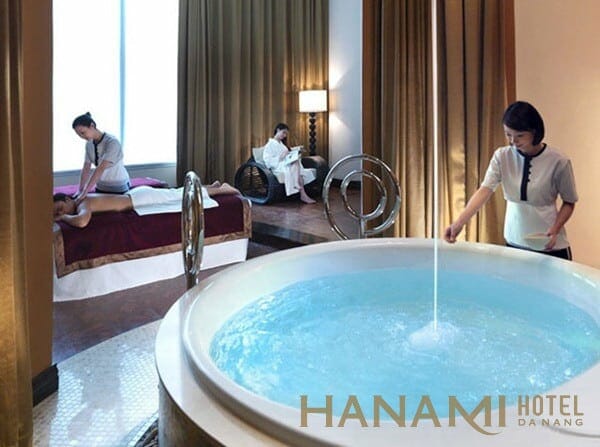 Những điều cần biết để kinh doanh spa trong khách sạn