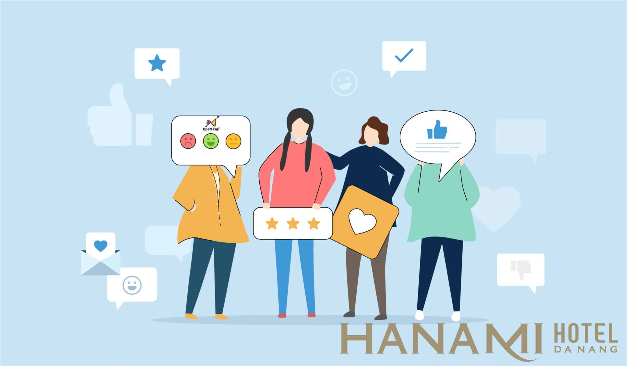 Tăng thứ hạng khách sạn trên kênh OTA hiệu quả