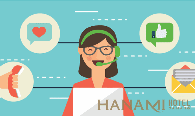 Làm sao để tăng lượt đặt phòng từ khách hàng cũ?