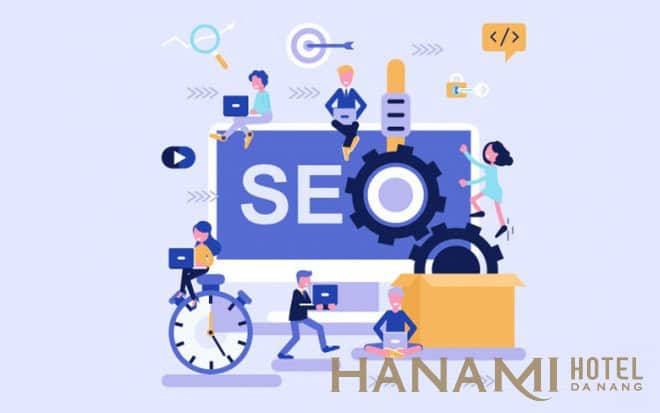 Tối ưu hóa marketing khách sạn