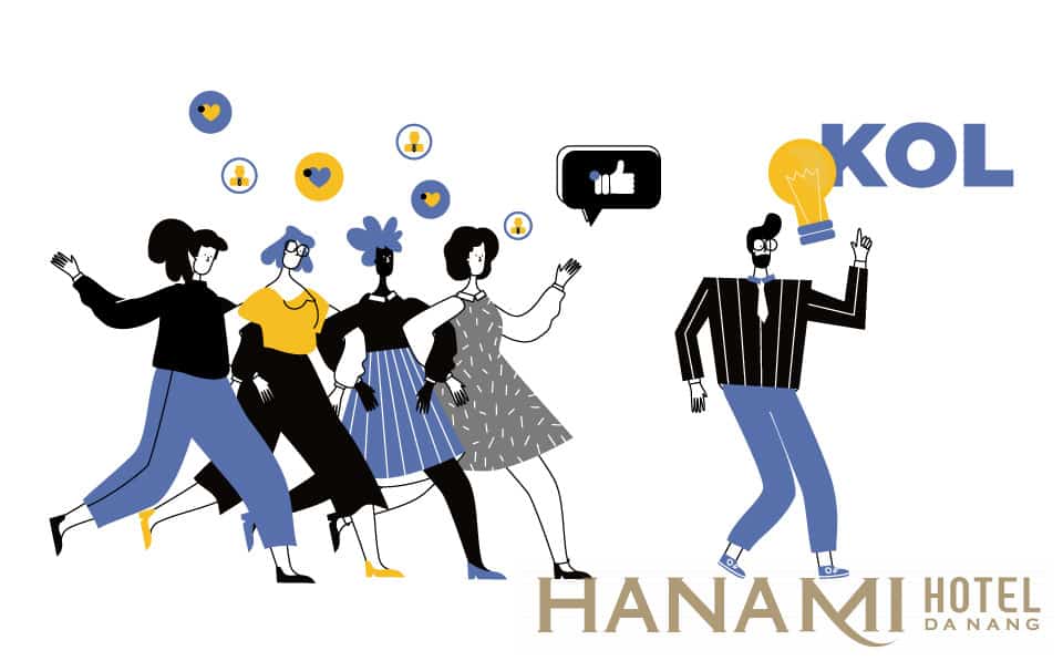 Tối ưu hóa marketing khách sạn