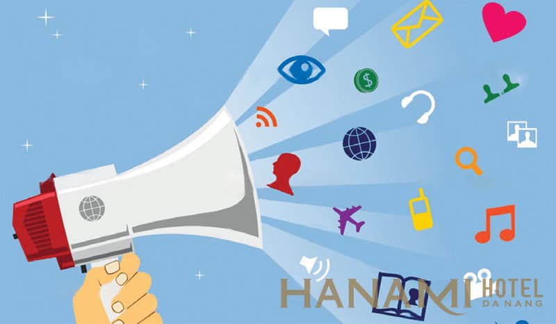 khủng hoảng truyền thông