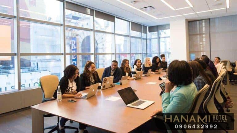 Vai trò của bộ phận nhân sự trong khách sạn 