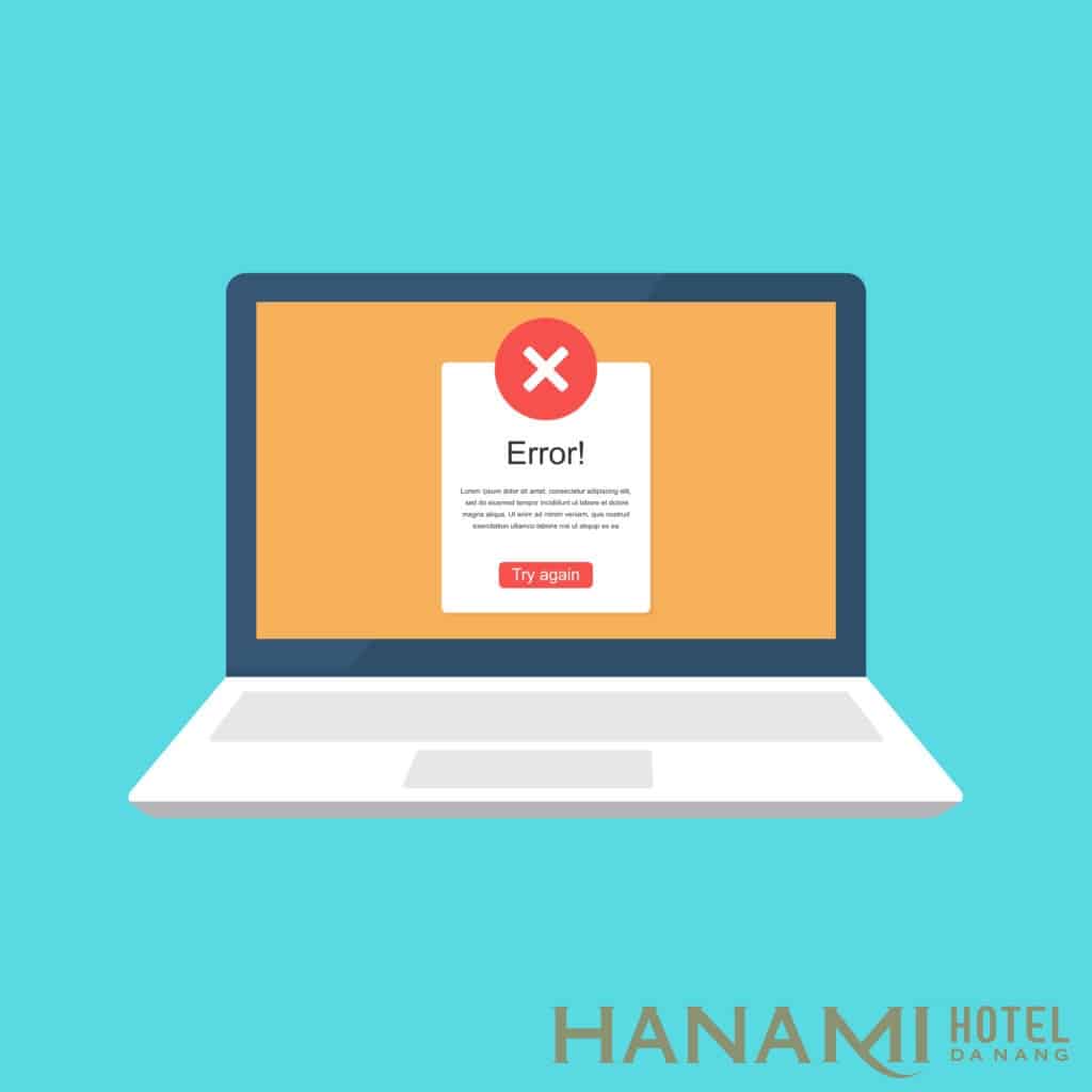 Website quan trọng 