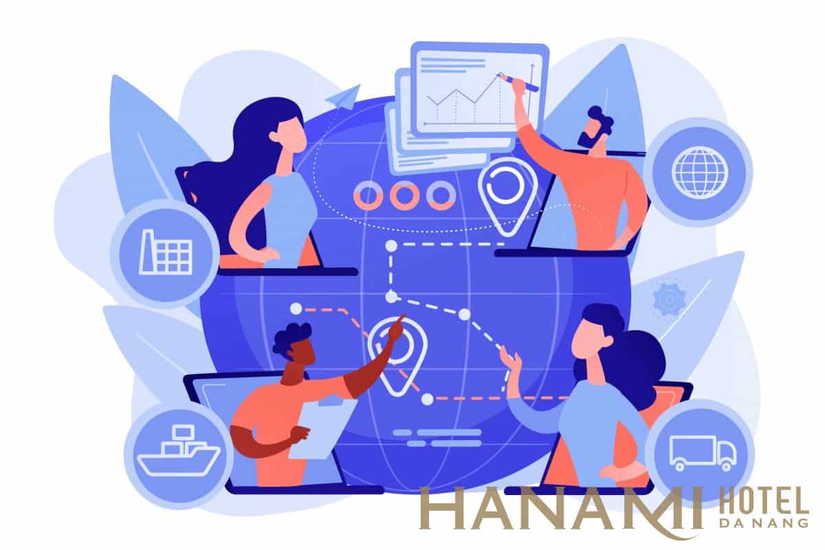 Hình ảnh thương hiệu 